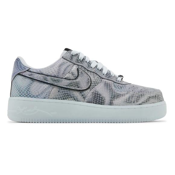 Nike Kobe Bryant x Air Force 1 Low 